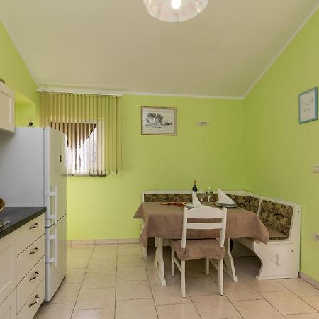 Apartments Korina Kanfanar Zewnętrze zdjęcie